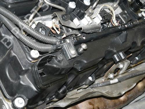 Engine BMW 6 Coupe (F13) 640 i | BP33719871M1  - Image 7