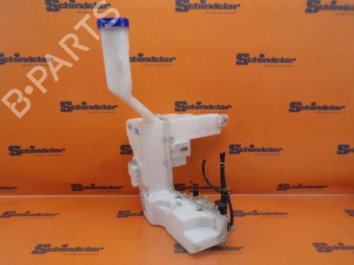 Used Windscreen washer tank PEUGEOT 508 SW I (8E_) 1.6 HDi (112 hp) 26202378