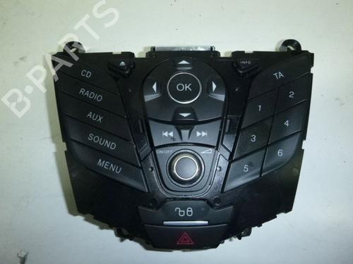 Used Switch FORD B-MAX (JK) 1.0 EcoBoost (100 hp) 32826537