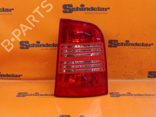 Used Right taillight Right taillight SKODA OCTAVIA I Combi (1U5) 1.6 (102 hp) 33150717 33150717
