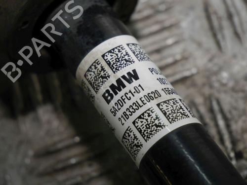 Left front driveshaft BMW 1 (F40) 118 i | BP33743745M38 - Image 6
