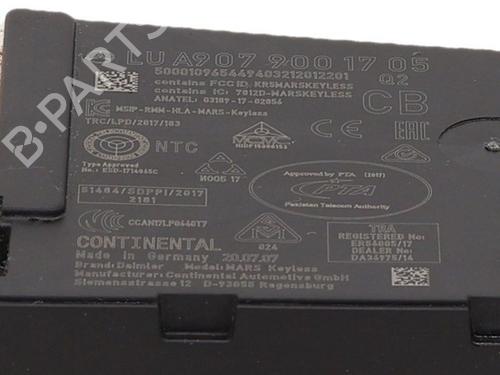 Control unit MERCEDES-BENZ SPRINTER 3,5-t Platform/Chassis (B907, B910) 311 CDI RWD (907.131, 907.133, 907.135, 907.231, 907.233... | BP38626791M11  - Image 6