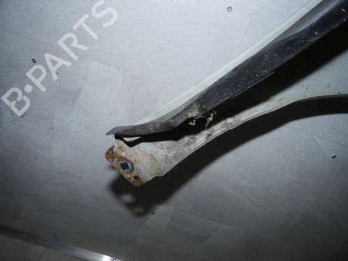 Left front fenders MERCEDES-BENZ A-CLASS (W168) A 170 CDI (168.009, 168.109) | BP24387865C41 
