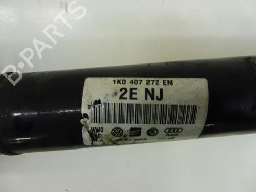 Antriebswelle rechts vorne SEAT ALTEA (5P1) 2.0 TDI | BP24383778M39