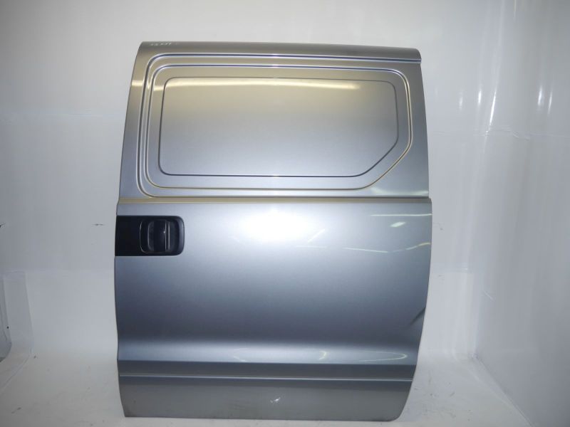 Charnière de porte Fiat Ducato depuis 2006 arrière, gauche/droite inférieur, 270° - FIAT - 50166051