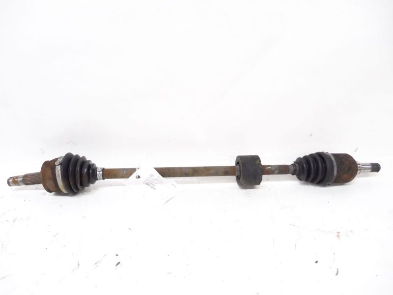 Arbre De Transmission Avant Droit SNR DK58.016 Pour Fiat 500 (312) - Longueur 846mm - 10