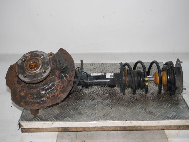 Left front shock absorber MINI MINI (R56) Cooper D 30756020 | B-Parts