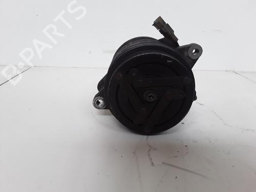 Klimakompressor CHEVROLET MATIZ (M200, M250) 0.8 (52 hp) 96406677