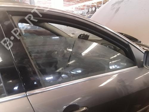 Front right door window RENAULT LAGUNA III Grandtour (KT0/1) [2007-2015]nullnull