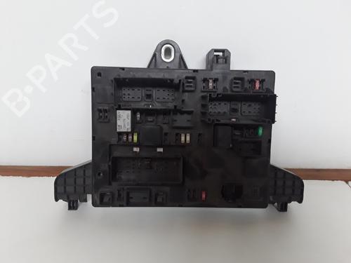 Used Fuse box OPEL ASTRA J (P10) [2009-2016]  17293759