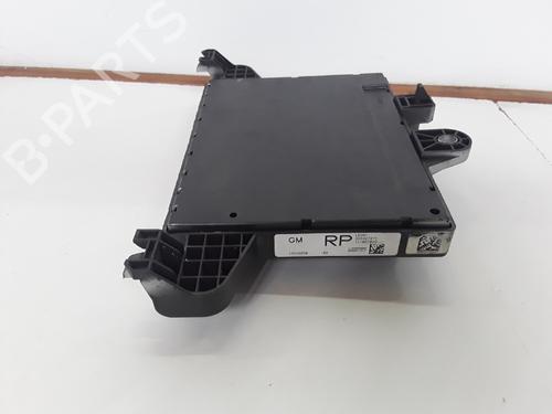 Fuse box OPEL ASTRA J (P10) | BP17293759E1