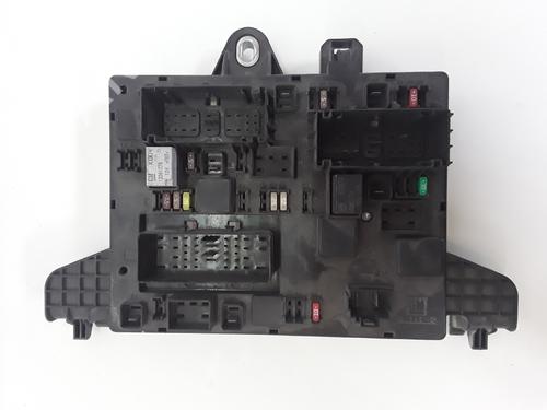 Fuse box OPEL ASTRA J (P10) | BP17293759E1