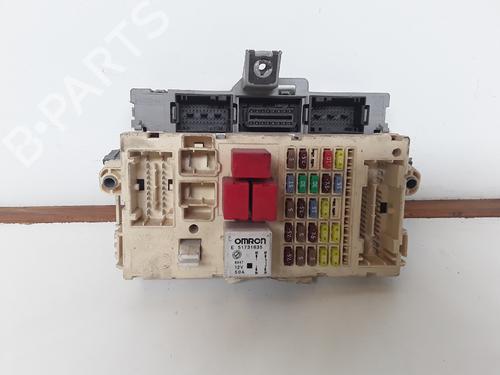 Used Fuse box FIAT BRAVO II (198_) [2006-2016]  17287807