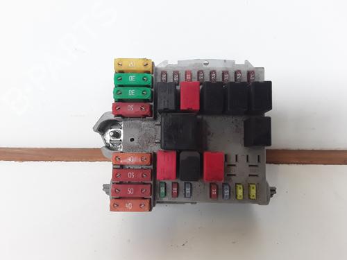 Used Fuse box FIAT BRAVO II (198_) [2006-2016]  17287808