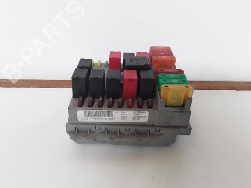 Fuse box FIAT BRAVO II (198_) | BP17287808E1