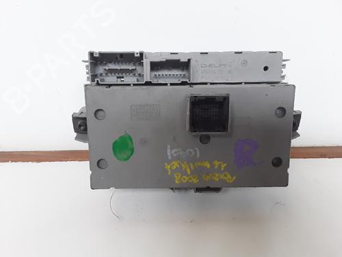 Fuse box FIAT BRAVO II (198_)  | BP17293766E1