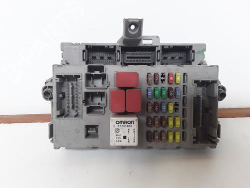 Used Fuse box FIAT BRAVO II (198_) [2006-2016]  17293766