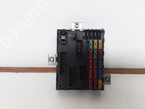Used Fuse box FIAT PUNTO (176_) [1993-1999]  17293768