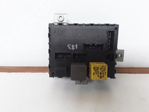 Fuse box FIAT PUNTO (176_)  | BP17293768E1