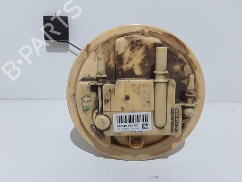 Pompe à carburant CITROËN C4 Grand Picasso I (UA_)  | BP17288182M76 