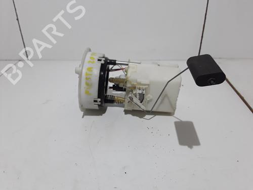 Kraftstoffpumpe FORD FIESTA VI (CB1, CCN)  | BP17287128M76 