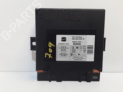 Module électronique SEAT IBIZA II (6K1) [1993-2002]  17293881
