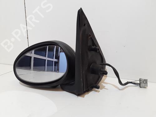 Rétroviseur gauche ROVER 25 I Hatchback (RF) 1.4 16V (103 hp) 17293946