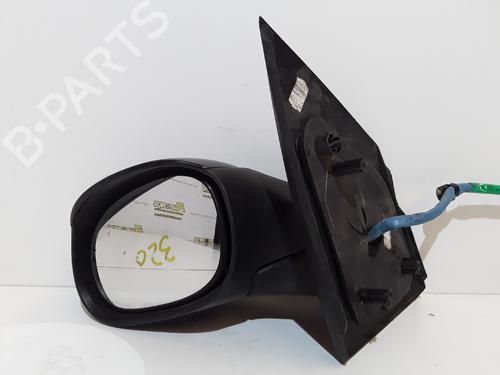Bakspejl Højre CITROËN C2 (JM_) [2003-2017]  17293954