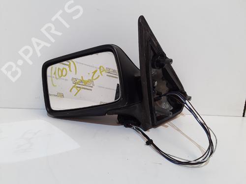 Used Left mirror SEAT IBIZA II (6K1) 1.4 (54 hp) 17293959