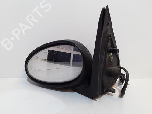 Used Left mirror FIAT TIPO (160_) 1.7 D (160.AG) (58 hp) 17293962