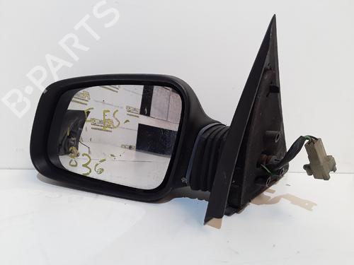 Used Left mirror ROVER 400 II (RT) [1995-2000]  17293963