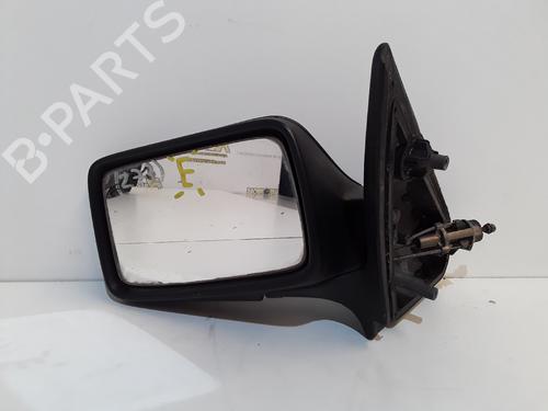 Used Left mirror SEAT IBIZA II (6K1) [1993-2002]  17293964