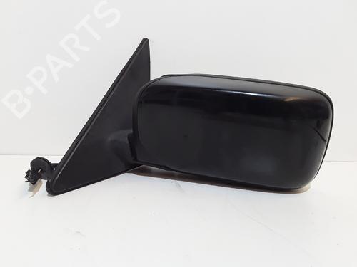 Left mirror BMW 3 (E36) 318 tds | BP17293972C26