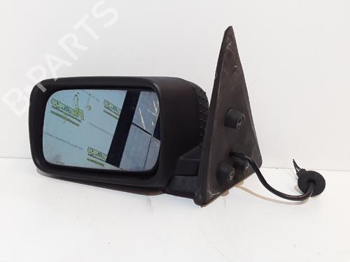 Used Left mirror BMW 3 (E36) 318 tds (90 hp) 17293972