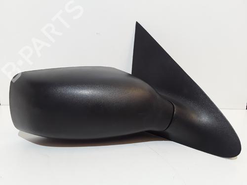 Right mirror FORD MONDEO II (BAP)  | BP17293973C27 