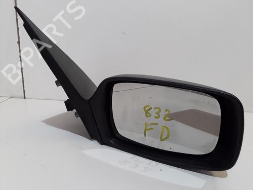 Used Right mirror FORD MONDEO II (BAP) [1996-2000]  17293973