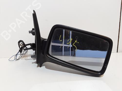 Used Right mirror SEAT IBIZA II (6K1) [1993-2002]  17293975