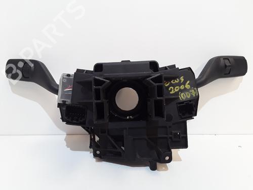 Ratstangsstang FORD FOCUS II Turnier (DA_, FFS, DS)  | BP17293938I23