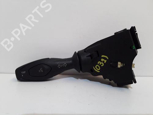 Rattstammestilk FORD FIESTA VI (CB1, CCN) [2008-2025]  17287597