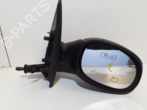 Used Right mirror CITROËN C2 (JM_) [2003-2017]  17293998