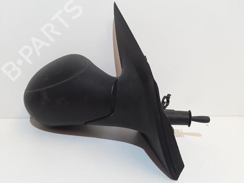 Right mirror CITROËN C2 (JM_) | BP17293998C27