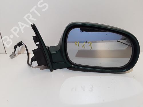 Used Right mirror ROVER 400 II (RT) [1995-2000]  17294023
