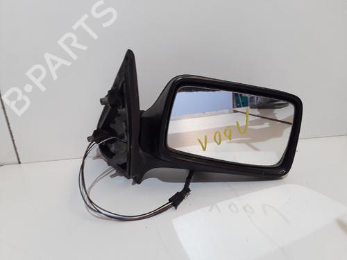 Used Right mirror SEAT IBIZA II (6K1) 1.4 (54 hp) 17293996