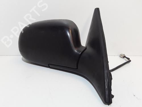 Right mirror TOYOTA CARINA E VI (_T19_)  | BP17294012C27