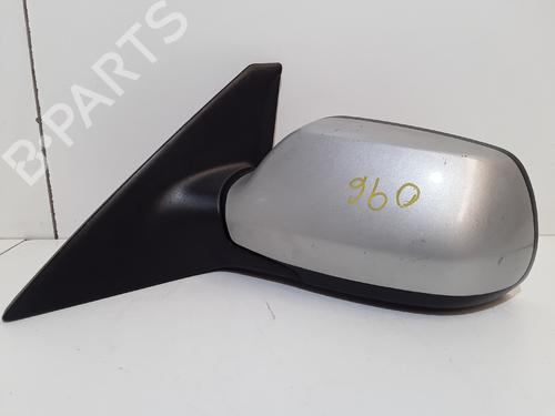 Left mirror MAZDA 3 (BK)  | BP17287055C26 