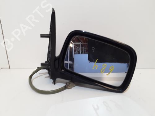 Used Right mirror Right mirror VW POLO III (6N1) [1994-1999] 17294020 17294020