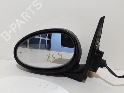 Used Left mirror ROVER 45 I Hatchback (RT) [2000-2005]  17294041