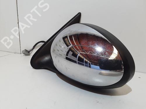 Left mirror ROVER 45 I Hatchback (RT)  | BP17294041C26 