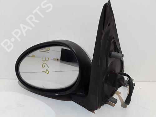 Bakspejl venstre ROVER 25 I Hatchback (RF) [1999-2006]  17294043