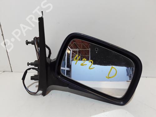 Used Right mirror VW POLO III (6N1) [1994-1999]  17294046